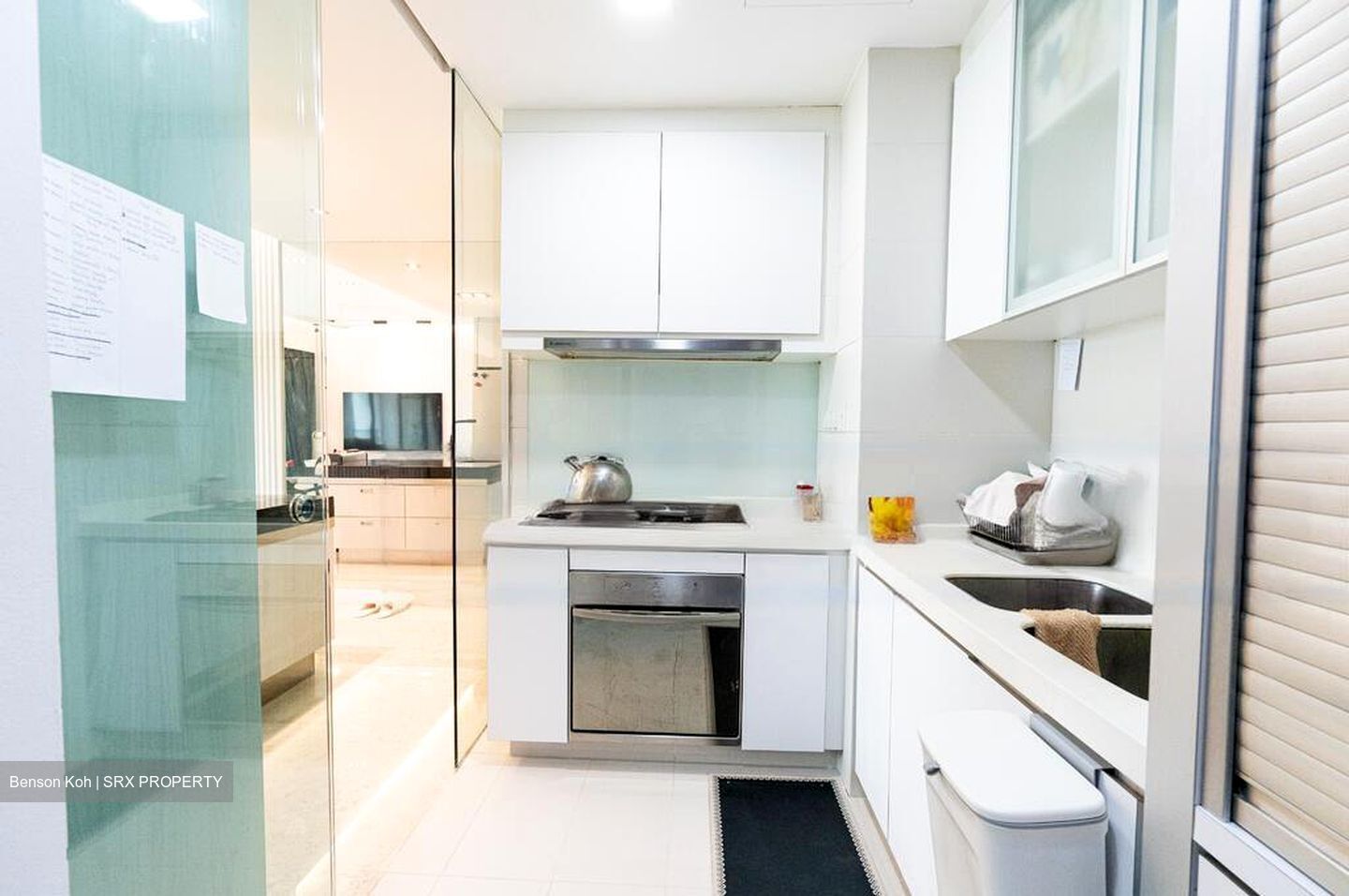 Grand Duchess At St Patrick's (D15), Condominium #569613981